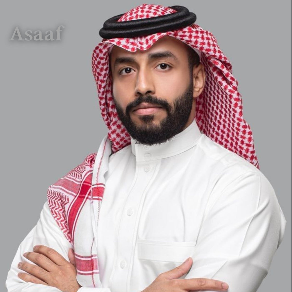 عطور عساف