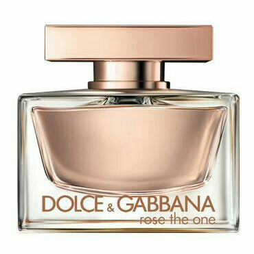 Dolce & Gabbana Rose The One Eau de Parfum - دولتشي آند غابانا روز ذا ون