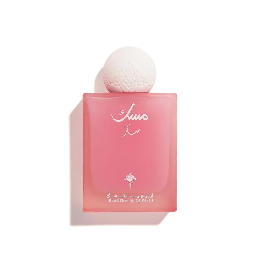 مسك سكر - إبراهيم القرشي 100 مل