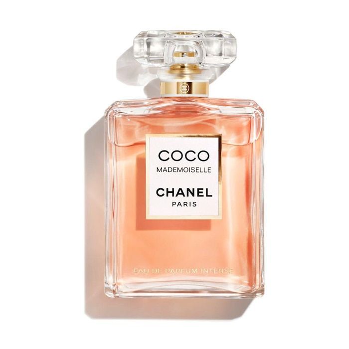 Chanel Coco Mademoiselle Eau de Parfum - شانيل كوكو مادموزيل