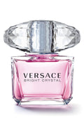 Versace Bright Crystal Eau de Toilette - فيرساتشي برايت كريستال