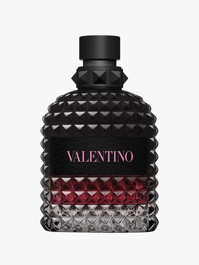 Valentino Uomo Born in Roma - فالنتينو أومو بورن إن روما