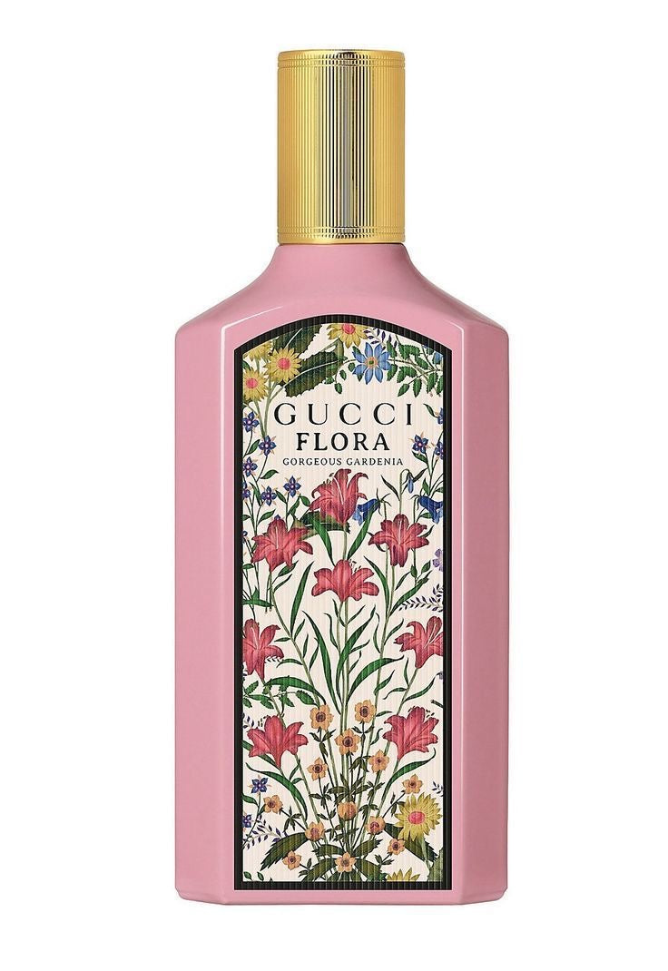 Gucci Flora Gorgeous Gardenia