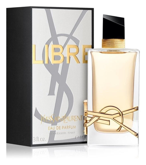 عطر إيف سان لوران ليبر أو دو بارفان 90 مل